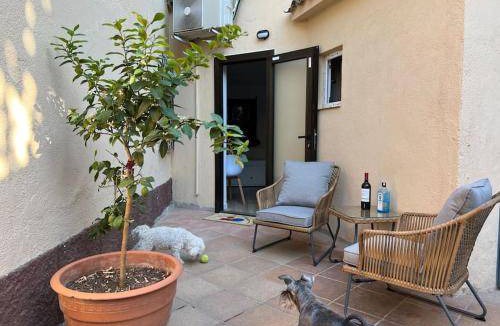 Sant Cugat del Valles Apartment | 18 m² Apartment ∙ 1 bedroom ∙ 2 guests
