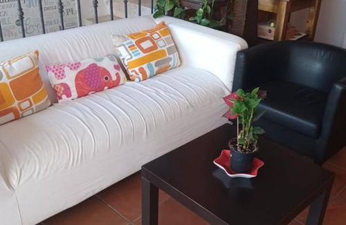 Arenys de Mar Bed & Breakfast | 18 m² Bed and breakfast ∙ 4 guests