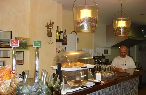 Arenys de Mar Bed & Breakfast | 18 m² Bed and breakfast ∙ 4 guests