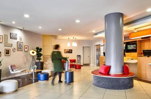 Porta Hotel | 18 m² Hotel ∙ 127 guests