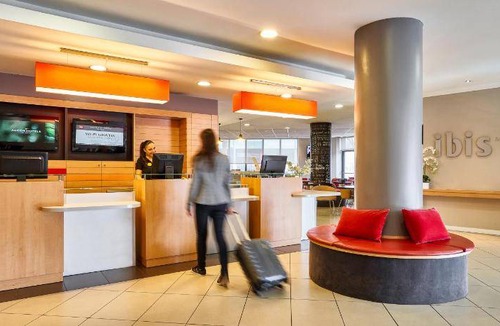 Porta Hotel | 18 m² Hotel ∙ 127 guests