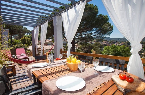 Argentona Other | 180 m² Accommodation ∙ 2 bedrooms ∙ 6 guests