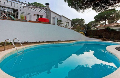 Argentona Other | 180 m² Accommodation ∙ 2 bedrooms ∙ 6 guests
