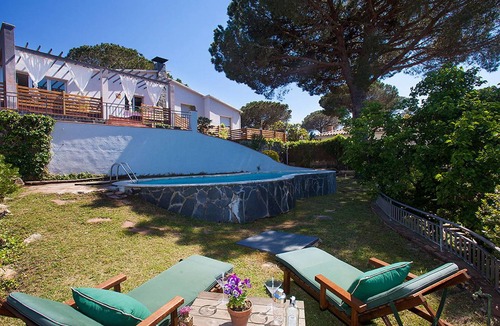 Argentona Other | 180 m² Accommodation ∙ 2 bedrooms ∙ 6 guests