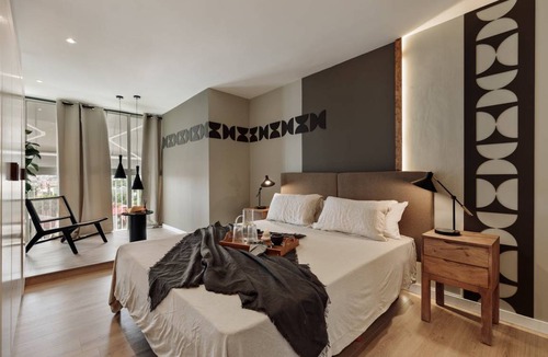 Sarria Apartment | 183 m² Apartment ∙ 5 bedrooms ∙ 8 guests