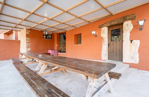 Torrelles de Foix House | 195 m² House ∙ 7 bedrooms ∙ 19 guests