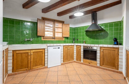 Torrelles de Foix House | 195 m² House ∙ 7 bedrooms ∙ 19 guests