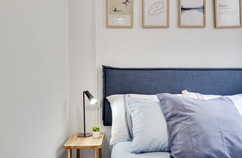 Porta Resort | 197 m² Private room ∙ 1 bedroom ∙ 1 guest
