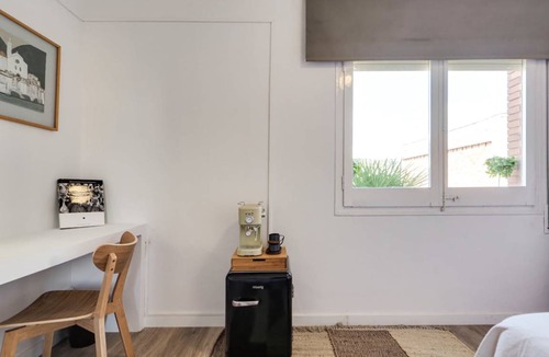 Porta Resort | 198 m² Private room ∙ 1 bedroom ∙ 1 guest