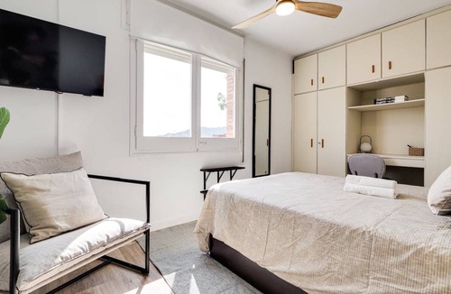 Porta Resort | 198 m² Private room ∙ 1 bedroom ∙ 1 guest