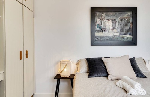 Porta Resort | 198 m² Private room ∙ 1 bedroom ∙ 1 guest