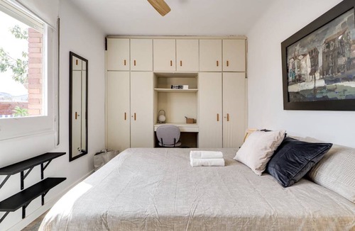 Porta Resort | 198 m² Private room ∙ 1 bedroom ∙ 1 guest