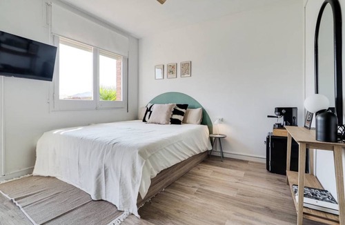 Porta Resort | 198 m² Private room ∙ 1 bedroom ∙ 1 guest
