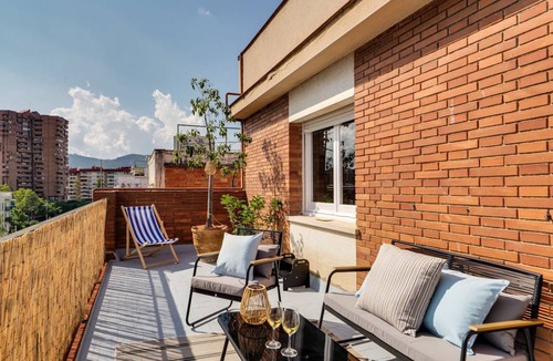 Porta Resort | 198 m² Private room ∙ 1 bedroom ∙ 1 guest