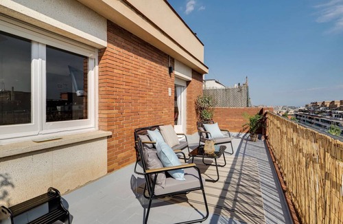 Porta Resort | 198 m² Private room ∙ 1 bedroom ∙ 1 guest