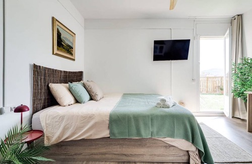 Porta Resort | 198 m² Private room ∙ 1 bedroom ∙ 1 guest