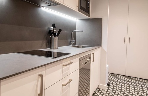 Collblanc y La Torrassa Apartment | 2.2 Brand new & cozy Apartment by Barcelona Touch Apartments
