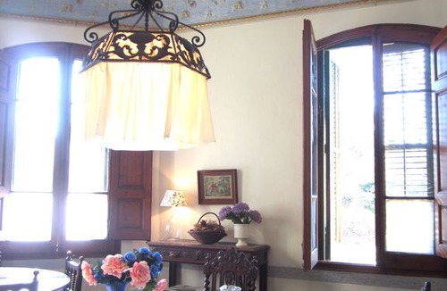 Santa Maria de Palautordera Villa | 2/3 families. 360º virtual tour: https: // goo. gl / maps / fj9xseZyZf62