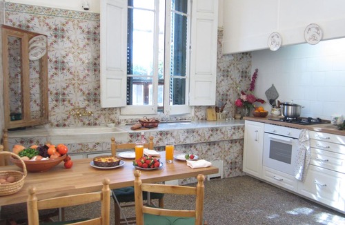 Santa Maria de Palautordera Villa | 2/3 families. 360º virtual tour: https: // goo. gl / maps / fj9xseZyZf62