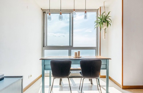 Montgat Apartment | 2 bedroom accommodation in Montgat