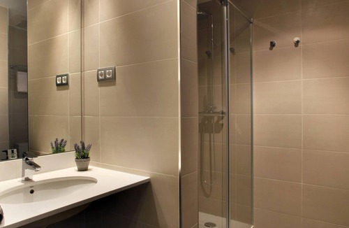 Dreta de l'Eixample Apartment | 2 bedroom apartment for 3 people