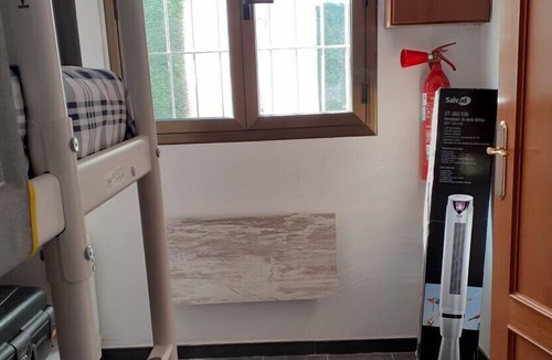 Les Roquetes House | 2 rooms Barcelona city 10 mn from the beach
