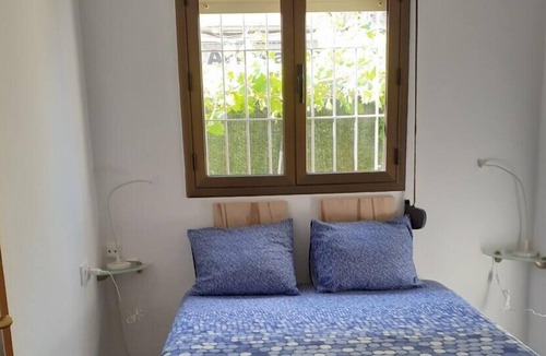 Les Roquetes House | 2 rooms Barcelona city 10 mn from the beach