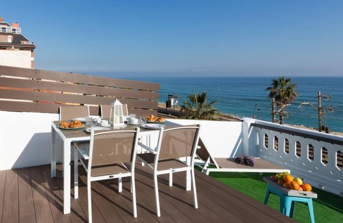 Vilassar de Mar Apartment | 20 km from Barcelona from beach apartment
