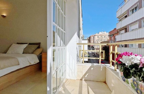 Esplugues de Llobregat Apartment | 20 m² Apartment ∙ 1 bedroom ∙ 2 guests