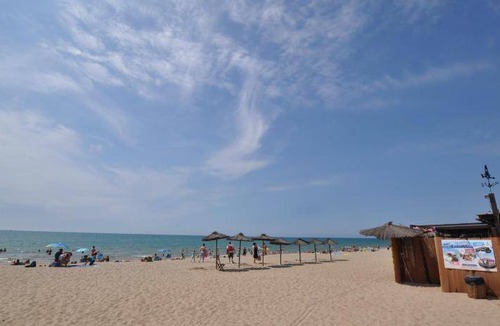 El Prat de Llobregat Hostel | 20 m² Hostel ∙ 127 guests