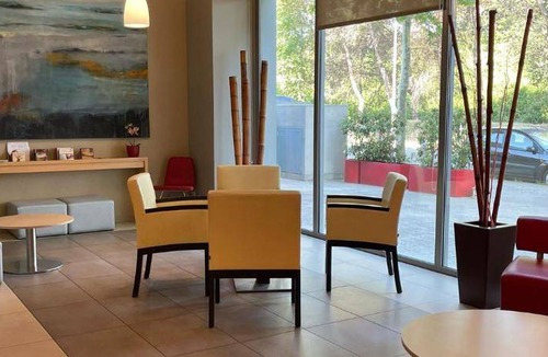 Mollet del Valles Hotel | 20 m² Hotel ∙ 127 guests