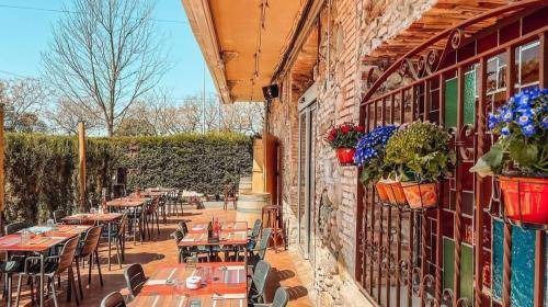 Granollers Hotel | 20 m² Hotel ∙ 127 guests