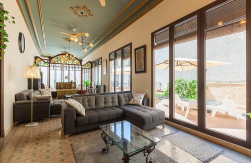 Vilafranca del Penedes Apartment | 200 m² Apartment ∙ 2 bedrooms ∙ 5 guests