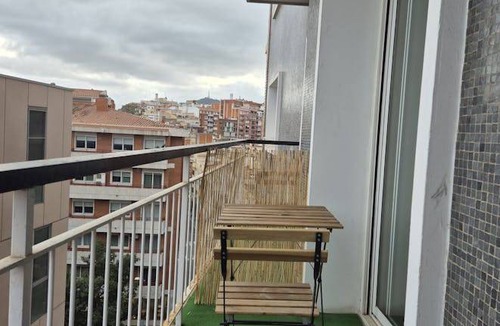 Sant Gervasi – la Bonanova Resort | 200 m² Private room ∙ 1 bedroom ∙ 1 guest