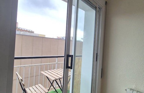 Sant Gervasi – la Bonanova Resort | 200 m² Private room ∙ 1 bedroom ∙ 1 guest