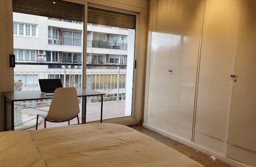 Sant Gervasi – la Bonanova Resort | 200 m² Private room ∙ 1 bedroom ∙ 1 guest