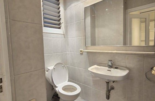 Sant Gervasi – la Bonanova Resort | 200 m² Private room ∙ 1 bedroom ∙ 1 guest