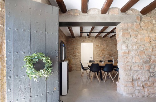 Argencola House | 200 m² Finca ∙ 5 bedrooms ∙ 13 guests