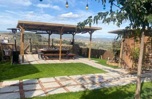 La Granada House | 200 m² House ∙ 4 bedrooms ∙ 11 guests