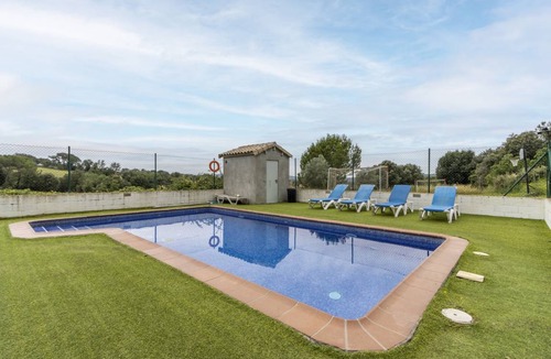 Casserres House | 200 m² House ∙ 4 bedrooms ∙ 8 guests