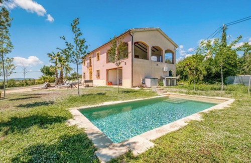 Font-Rubi House | 200 m² House ∙ 5 bedrooms ∙ 10 guests