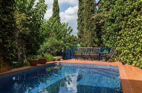 Gelida House | 200 m² House ∙ 6 bedrooms ∙ 9 guests