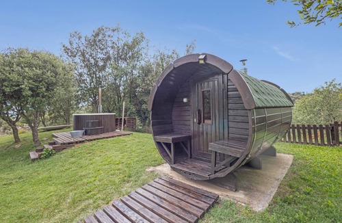 Sagas House | 200 m² House ∙ 7 bedrooms ∙ 17 guests