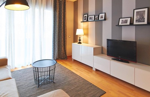 Badalona Apartment | 203. Cervantes Playa Badalona