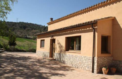La Llacuna House | 205 m² House ∙ 9 bedrooms ∙ 23 guests