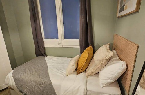 Sant Gervasi Resort | 210 m² Private room ∙ 1 bedroom ∙ 10 guests