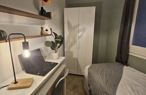 Sant Gervasi Resort | 210 m² Private room ∙ 1 bedroom ∙ 10 guests