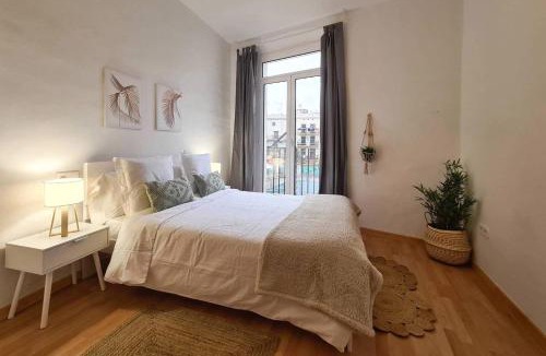 Gothic Quarter Apartment | 21ARA1085- Fabulous 4BR apartment in Ciutat Vella