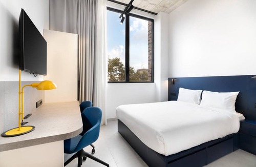 Poblenou Apartment | 22 m² Apartment ∙ 1 guest