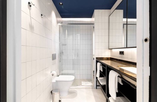 Poblenou Apartment | 22 m² Apartment ∙ 1 guest